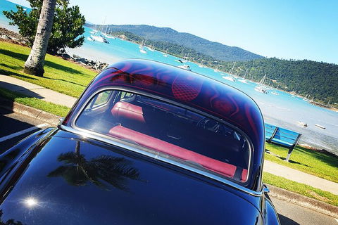 Whitsundays Welcome | Short Local Tour - Accommodation Adelaide 1