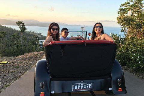 Whitsundays Welcome | Short Local Tour - Accommodation Adelaide 8