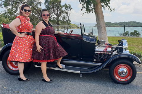 Whitsundays Welcome | Short Local Tour - Accommodation Adelaide 5