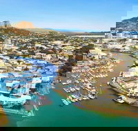 Explore Townsville 7 Hour Guided River Mountain and City Tour - Accommodation Adelaide