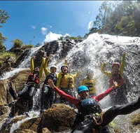 Behana Canyon Full-Day Guided Walking Tour - Accommodation Adelaide