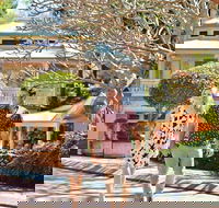 Full-Day Guided Tour to Montville Village with Lunch - Accommodation Adelaide