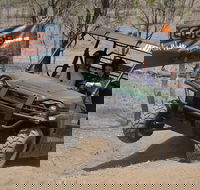 Buggy Experience in Australia - Accommodation Adelaide