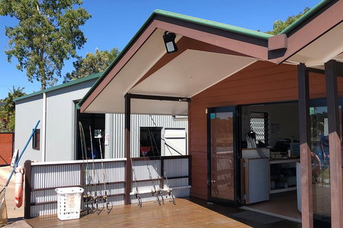 Small-Group Fishing At Barramundi Farm And A Visit To Port Douglas - Accommodation Adelaide 6