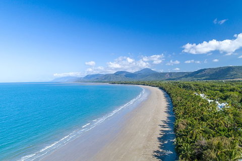 Small-Group Fishing At Barramundi Farm And A Visit To Port Douglas - Accommodation Adelaide 3