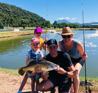 Small-Group Fishing at Barramundi Farm and a Visit to Port Douglas - Accommodation Adelaide