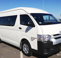 Cairns Airport Private Chater Transfer - Accommodation Adelaide