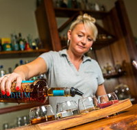 Tablelands Food  Wine Tour - Accommodation Adelaide