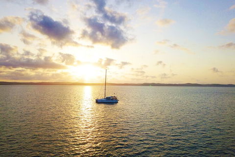 7 Nights Indigo Bareboat Rental Up To 8 Pax - Accommodation Adelaide 0
