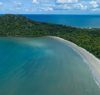 2-Day Great Barrier Reef and Daintree Rainforest Combo Package - Accommodation Adelaide