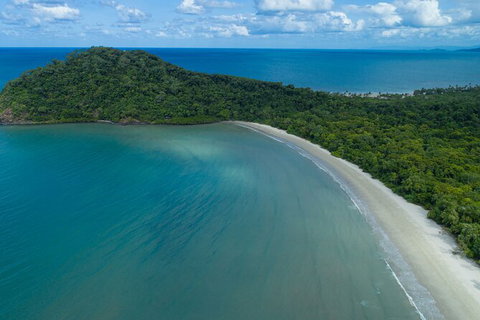 2-Day Great Barrier Reef And Daintree Rainforest Combo Package - Accommodation Adelaide 0