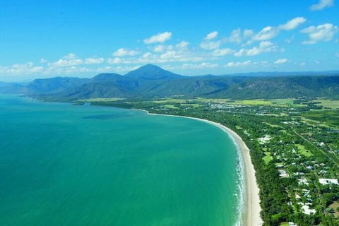 Day Tour To Kuranda, Rainforest And Port Douglas With Flight - Accommodation Adelaide 6