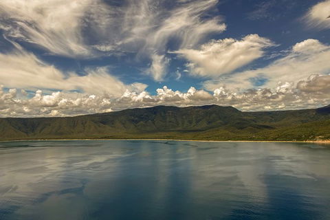 World Heritage Highlights: Reef/Daintree/Cape Tribulation - Accommodation Adelaide 9