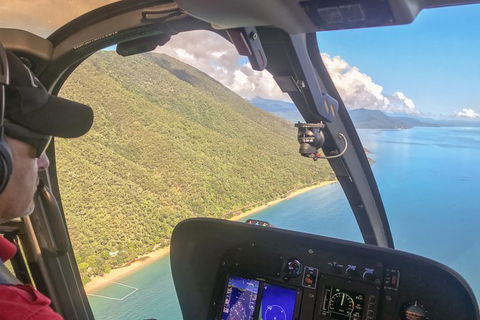 World Heritage Highlights: Reef/Daintree/Cape Tribulation - Accommodation Adelaide 0