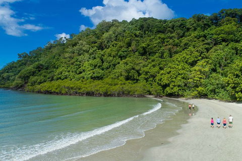 World Heritage Highlights: Reef/Daintree/Cape Tribulation - Accommodation Adelaide 12
