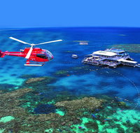 2 Day Reef  Rainforest Adventure - Accommodation Adelaide