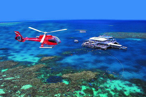 2 Day Reef & Rainforest Adventure - Accommodation Adelaide 0