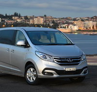 Express Private Transfer from Cairns Airport to Cairns City - Accommodation Adelaide
