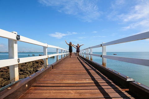 Half Day St. Helena Island Tour - Accommodation Adelaide 0