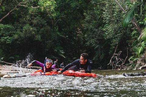 Mossman Gorge Adventure Day - Accommodation Adelaide 0