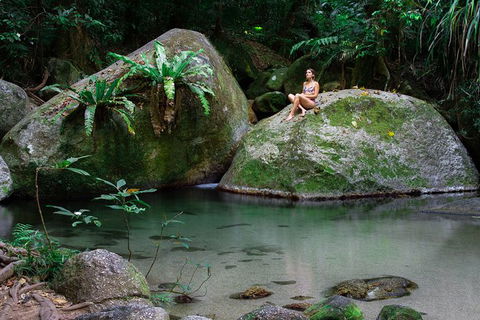 Mossman Gorge Adventure Day - Accommodation Adelaide 6
