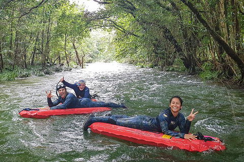 Mossman Gorge Adventure Day - Accommodation Adelaide 4