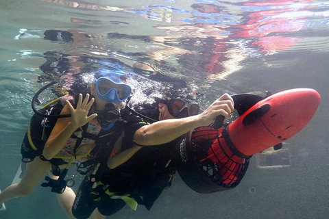 Scuba Kids- Padi Bubblemaker Course - Accommodation Adelaide 2