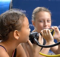 Scuba Kids- Padi Bubblemaker Course - Accommodation Adelaide