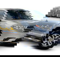 4 Seat SUV Sedan  Sunshine Coast Airport Private Transfer - Accommodation Adelaide