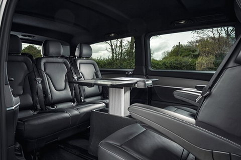 Departure Private Transfers From Gold Coast City To Gold Coast Airport OOL - Accommodation Adelaide 6