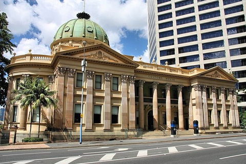 Brisbane Airport Transfers : Brisbane Airport BNE To Brisbane In Luxury Car - Accommodation Adelaide 3