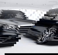 Brisbane Airport Transfers  Brisbane Airport BNE to Brisbane in Luxury Car - Accommodation Adelaide