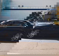 Arrival Private Transfers Brisbane Airport BNE to Brisbane in Business Car - Accommodation Adelaide