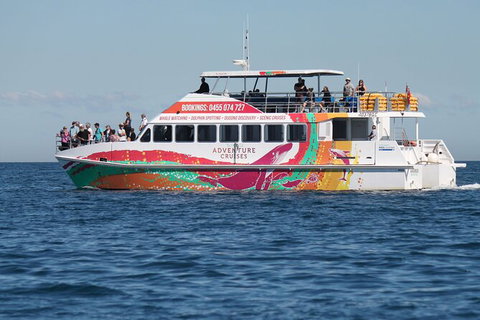 Sunset Twilight Cruise In Hervey Bay - Accommodation Adelaide 2