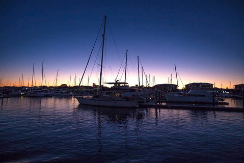 Sunset Twilight Cruise In Hervey Bay - Accommodation Adelaide 5