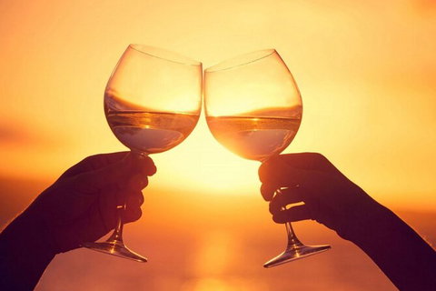 Sunset Twilight Cruise In Hervey Bay - Accommodation Adelaide 0