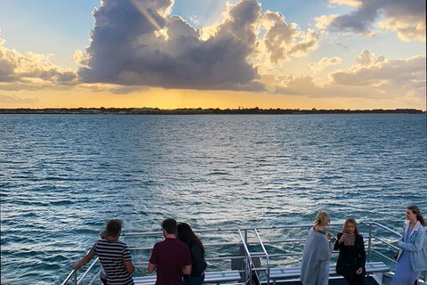Sunset Twilight Cruise In Hervey Bay - Accommodation Adelaide 4