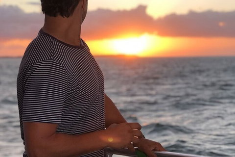 Sunset Twilight Cruise In Hervey Bay - Accommodation Adelaide 3