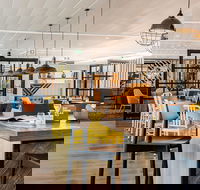 Brisbane Airport - My Lounge - Accommodation Adelaide