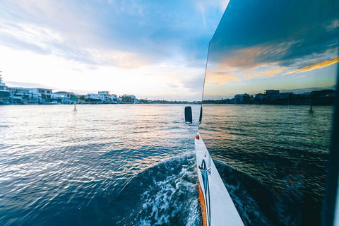 Aquaduck Secrets, Scandals And Sunset Tour - Accommodation Adelaide 7