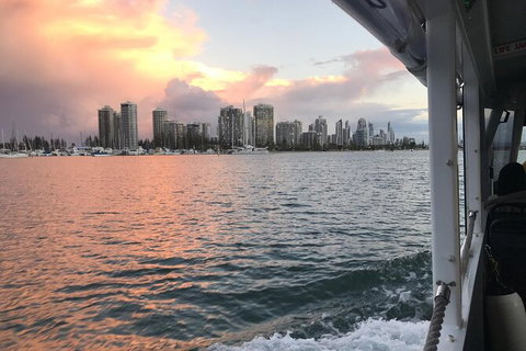 Aquaduck Secrets, Scandals And Sunset Tour - Accommodation Adelaide 5