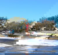 Jetski / Flyboard Package for 2 - Accommodation Adelaide