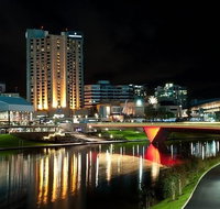 Adelaide Shore Excursion Adelaide City Tour by Private Limo - Accommodation Adelaide