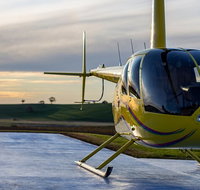 Barossa Valley Deluxe 30-Minute Helicopter Flight - Accommodation Adelaide