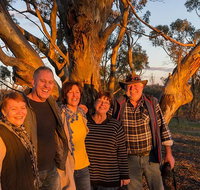 Nomads Tour - Accommodation Adelaide