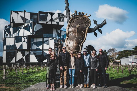 Best Of McLaren Vale - Accommodation Adelaide 3