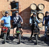Best of McLaren Vale - Accommodation Adelaide