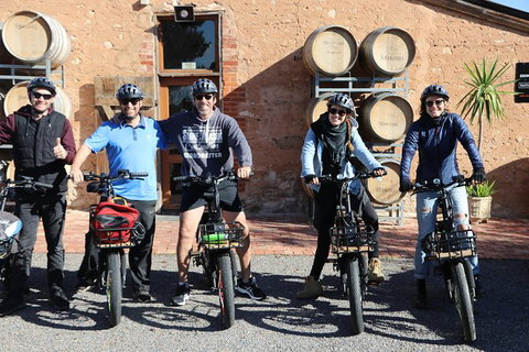 Best Of McLaren Vale - Accommodation Adelaide 0