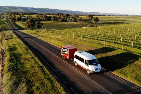 Best Of McLaren Vale - Accommodation Adelaide 2