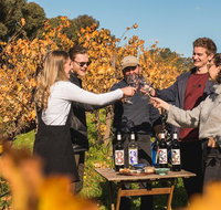 Escape Sip  Relax / PREMIUM - Accommodation Adelaide